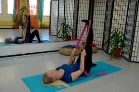 personal trainer de pilates a domicilio